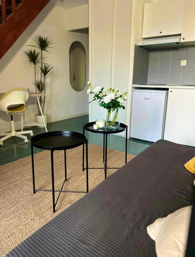 Apartament Le Duplex Compans - A 10Min Du Capitole - Free Checkin - Wifi Tuluza Zewnętrze zdjęcie
