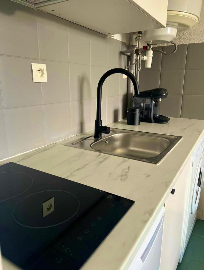 Apartament Le Duplex Compans - A 10Min Du Capitole - Free Checkin - Wifi Tuluza Zewnętrze zdjęcie